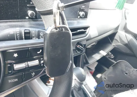 2025 Kia Seltos Lx from USA, damaged, VIN KNDEPCAA5S7716171